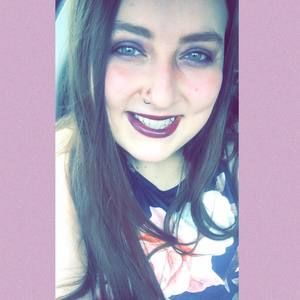 Meet your Posher, Kelsey